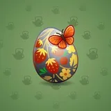 Easter Egg #1385