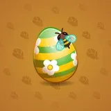 Easter Egg #1394
