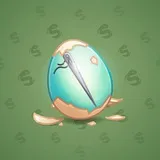 Easter Egg #1400