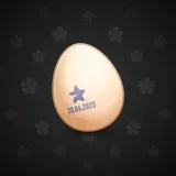 Easter Egg #1403
