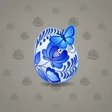 Easter Egg #1406