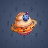 Easter Egg #1412