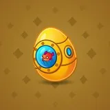 Easter Egg #1425