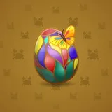 Easter Egg #1464