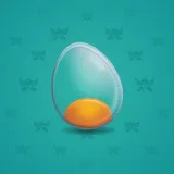 Easter Egg #1501