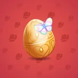 Easter Egg #1503