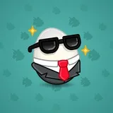Easter Egg #1515