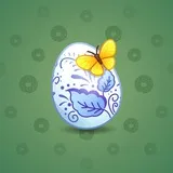 Easter Egg #1518
