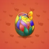Easter Egg #1522
