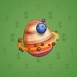 Easter Egg #1526