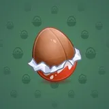Easter Egg #1530