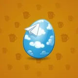 Easter Egg #1543