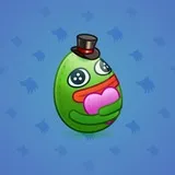 Easter Egg #1550