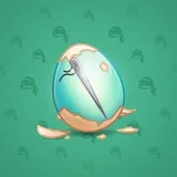 Easter Egg #1564