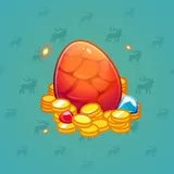 Easter Egg #1570