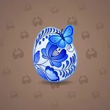 Easter Egg #1605