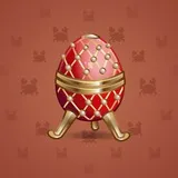 Easter Egg #1616