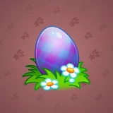 Easter Egg #1645