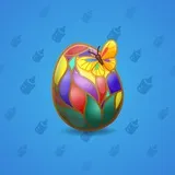 Easter Egg #1658