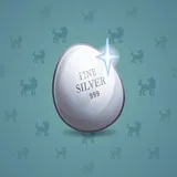 Easter Egg #1711