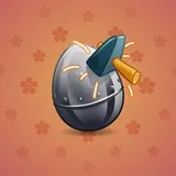 Easter Egg #1719