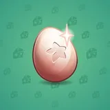 Easter Egg #1722