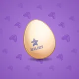 Easter Egg #1737