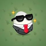 Easter Egg #1749