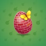 Easter Egg #1751