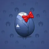 Easter Egg #1764