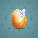 Easter Egg #1787