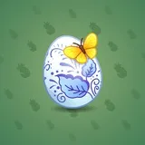 Easter Egg #1792