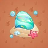 Easter Egg #1803