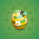 Easter Egg #1811