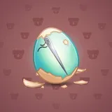 Easter Egg #1813