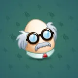 Easter Egg #1849