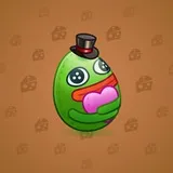 Easter Egg #1860