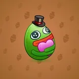 Easter Egg #1864
