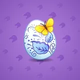 Easter Egg #1866