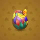 Easter Egg #1883