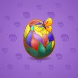 Easter Egg #1886