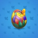 Easter Egg #1892