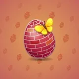 Easter Egg #1896