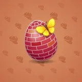 Easter Egg #1918