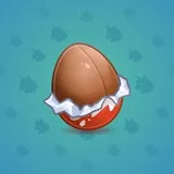 Easter Egg #1928