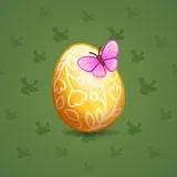 Easter Egg #876