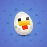 Easter Egg #889