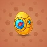 Easter Egg #900