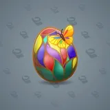 Easter Egg #905
