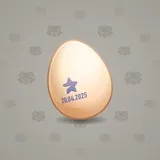 Easter Egg #907